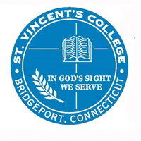 St.Vincent's College logo, St.Vincent's College contact details