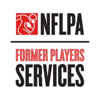 NFLPA Former Player Services logo, NFLPA Former Player Services contact details