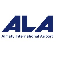 JSC Almaty International Airport logo, JSC Almaty International Airport contact details