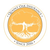 Quaint Oak Insurance logo, Quaint Oak Insurance contact details