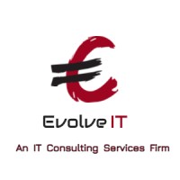 EvolveIT, LLC logo, EvolveIT, LLC contact details