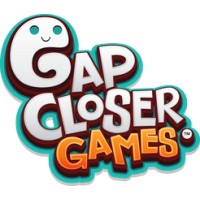 Gap Closer Games logo, Gap Closer Games contact details