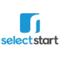 Select Start Studios logo, Select Start Studios contact details