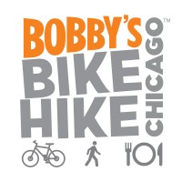 Bobbys Bike Hike - Chicago Bike, Walking & Food Tours logo, Bobbys Bike Hike - Chicago Bike, Walking & Food Tours contact details