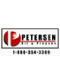 Petersen Oil Co logo, Petersen Oil Co contact details