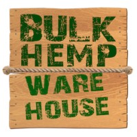 Bulk Hemp Warehouse logo, Bulk Hemp Warehouse contact details