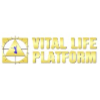 Vital Life Platform logo, Vital Life Platform contact details