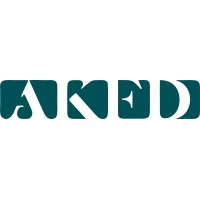 AKFD logo, AKFD contact details