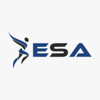 ESA Table Tennis Academy logo, ESA Table Tennis Academy contact details