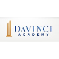 Davinci Academy logo, Davinci Academy contact details