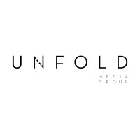 UNFOLD logo, UNFOLD contact details