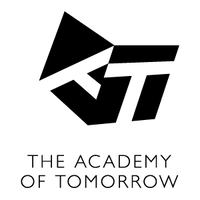 The Academy of Tomorrow logo, The Academy of Tomorrow contact details