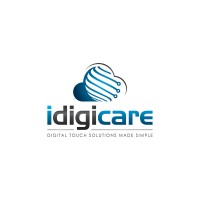 idigicare logo, idigicare contact details