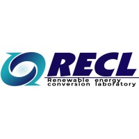 Renewable Energy Conversion Laboratory (RECL) logo, Renewable Energy Conversion Laboratory (RECL) contact details