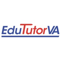 EduTutorVA logo, EduTutorVA contact details