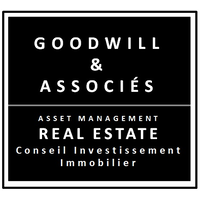 GOODWILL & ASSOCIÉS logo, GOODWILL & ASSOCIÉS contact details