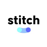 Stitch logo, Stitch contact details