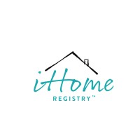 iHomeRegistry logo, iHomeRegistry contact details