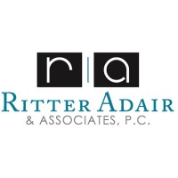 Ritter Adair & Associates, PC logo, Ritter Adair & Associates, PC contact details