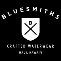 BLUESMITHS logo, BLUESMITHS contact details