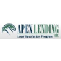 Apex Lending logo, Apex Lending contact details