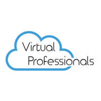 Virtual Professionals logo, Virtual Professionals contact details