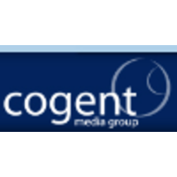 Cogent Media Group logo, Cogent Media Group contact details