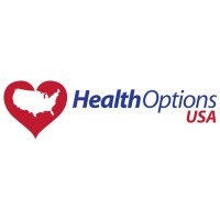 Health Options USA logo, Health Options USA contact details