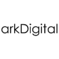 arkDigital logo, arkDigital contact details