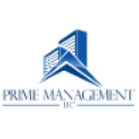 Prime Management LLC logo, Prime Management LLC contact details