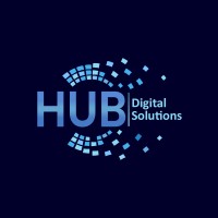 Hub Digital Solutions logo, Hub Digital Solutions contact details