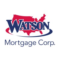 Watson Mortgage Corp logo, Watson Mortgage Corp contact details