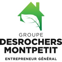 Groupe Desrochers-Montpetit logo, Groupe Desrochers-Montpetit contact details