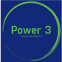 Power 3 Consulting logo, Power 3 Consulting contact details