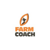 FarmCoach logo, FarmCoach contact details