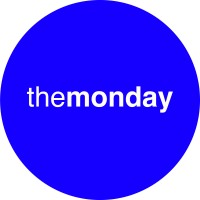 TheMonday logo, TheMonday contact details