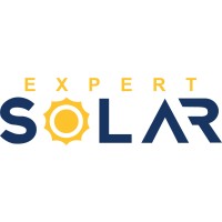 Expert Solar logo, Expert Solar contact details