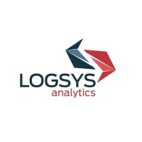 LOGSYS ANALYTICS logo, LOGSYS ANALYTICS contact details