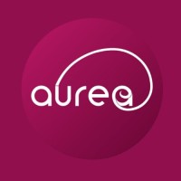 AUREA SOLUTIONS logo, AUREA SOLUTIONS contact details