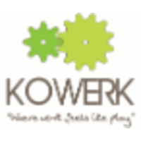 Kowerk Executive Suites logo, Kowerk Executive Suites contact details