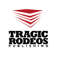 Tragic Rodeos Publishing logo, Tragic Rodeos Publishing contact details