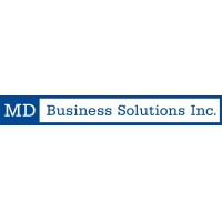 MD Business Solutions, Inc. logo, MD Business Solutions, Inc. contact details