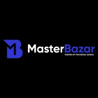 Master Bazar logo, Master Bazar contact details