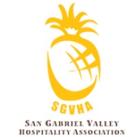 San Gabriel Valley Hospitality Association logo, San Gabriel Valley Hospitality Association contact details