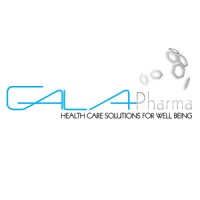 GALA PHARMA SA DE CV logo, GALA PHARMA SA DE CV contact details