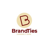 Brandties Marketing Solutions logo, Brandties Marketing Solutions contact details