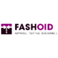 Fashoid logo, Fashoid contact details