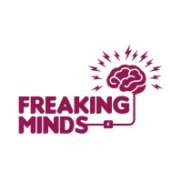 Freaking Minds logo, Freaking Minds contact details