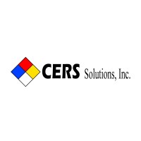 CERS Solutions Inc. logo, CERS Solutions Inc. contact details