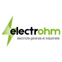 Electrohm logo, Electrohm contact details